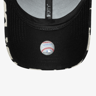 New Era Kačket FEMALE COW MIDI 9FORTY 