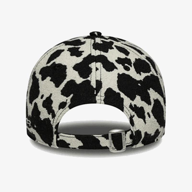 New Era Kačket FEMALE COW MIDI 9FORTY 