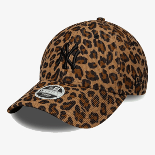 Proizvodi WMNS LEOPARD CORD 9FORTY NEYYAN  STNBLK 