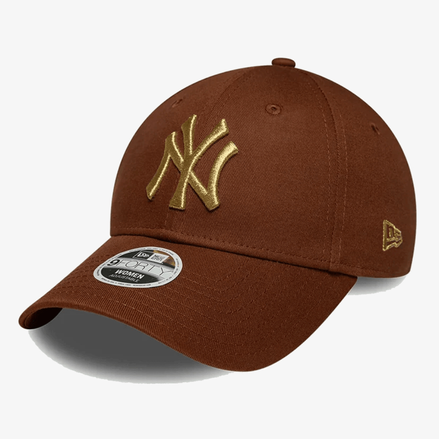 Proizvodi WMNS METALLIC LOGO 9FORTY NEYYAN  DAUMTG 
