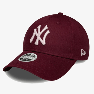 Proizvodi WMNS METALLIC LOGO 9FORTY NEYYAN  FBGPNK 