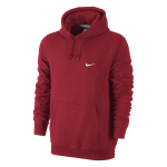 Nike Dukserica NIKE CLUB HOODY-SWOOSH 