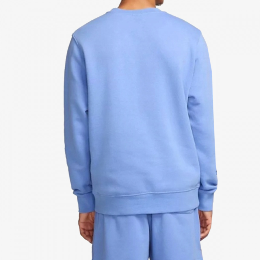 Nike Donji dio trenerke NIKE CLUB CREW-SWOOSH 