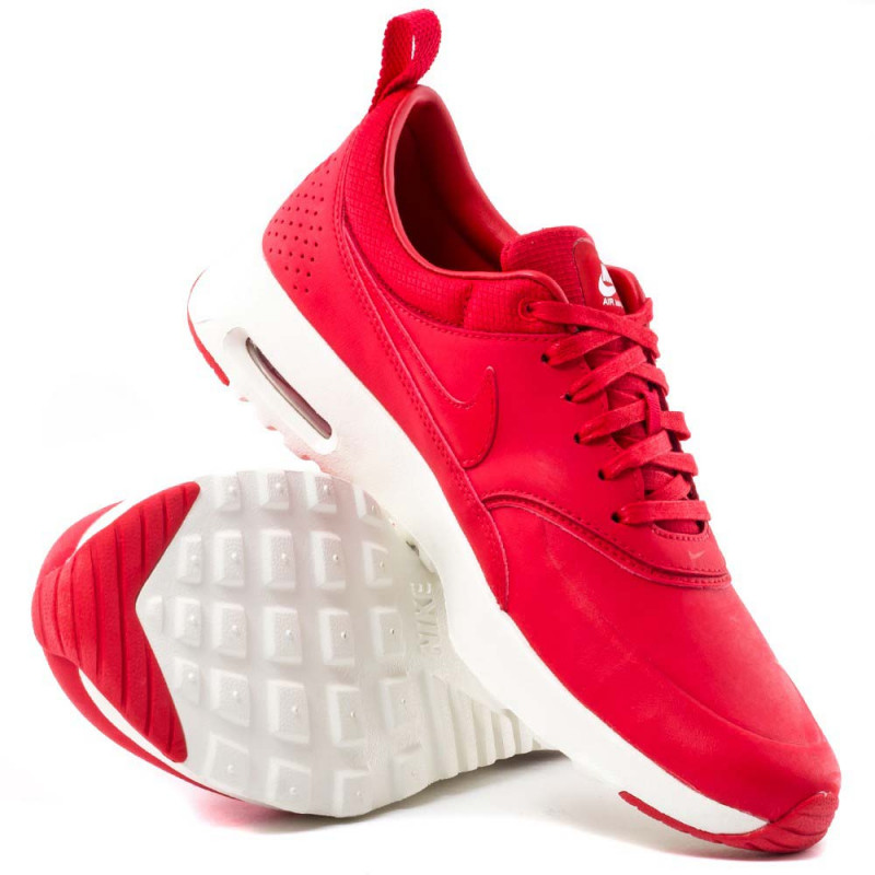 Nike Patike OBUCA-WMNS NIKE AIR MAX THEA PRM 
