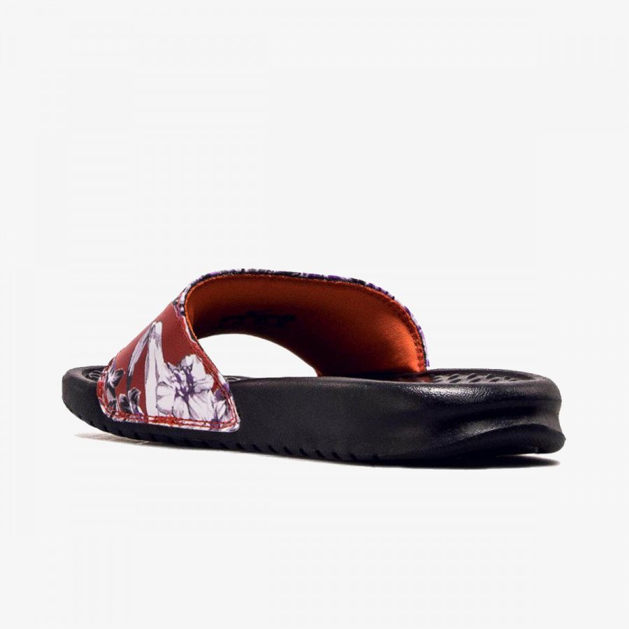 Nike Papuče PAPUCE WMNS BENASSI JDI PRINT 