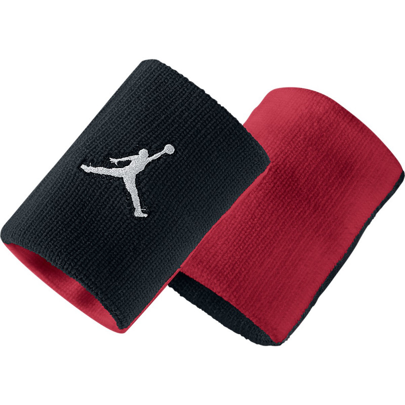Nike Znojnica ZNOJNICE-JORDAN JUMPMAN WRISTBAND 