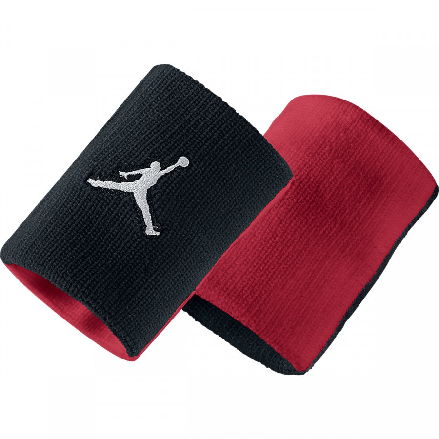 Nike Znojnica ZNOJNICE-JORDAN JUMPMAN WRISTBAND 