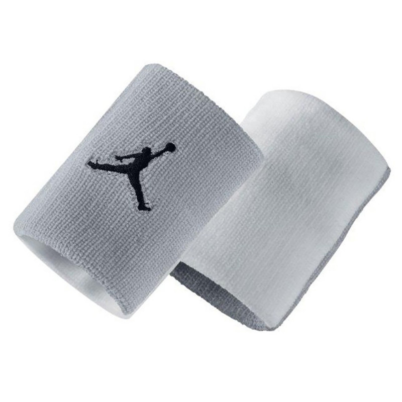 Nike Znojnica ZNOJNICE-JORDAN JUMPMAN WRISTBAND 