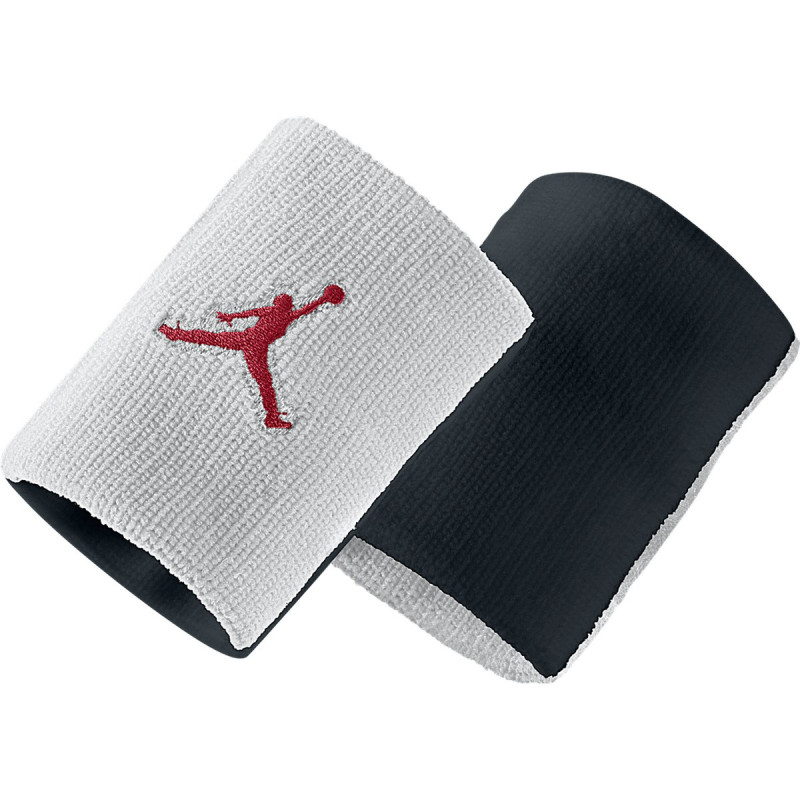 Nike Znojnica ZNOJNICE-JORDAN JUMPMAN WRISTBAND 