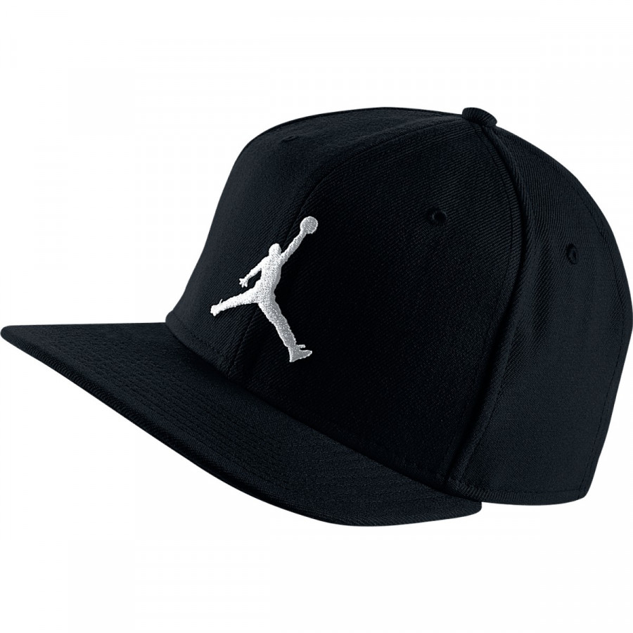 Nike Kačket KACKET JORDAN JUMPMAN FITTED 