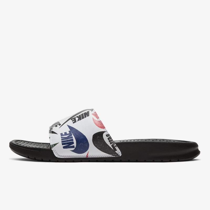 nike papuce benassi
