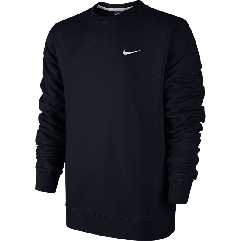 Nike Majica dugih rukava NIKE CLUB FT CREW 