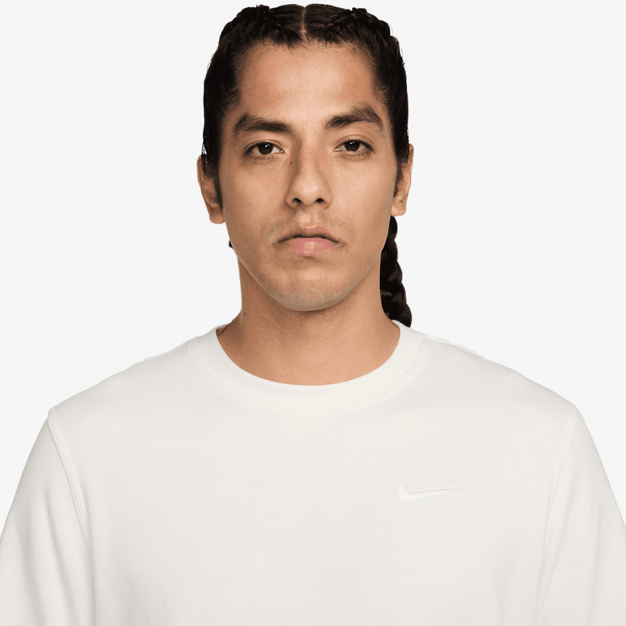 Nike Dukserica NIKE CLUB FT CREW 