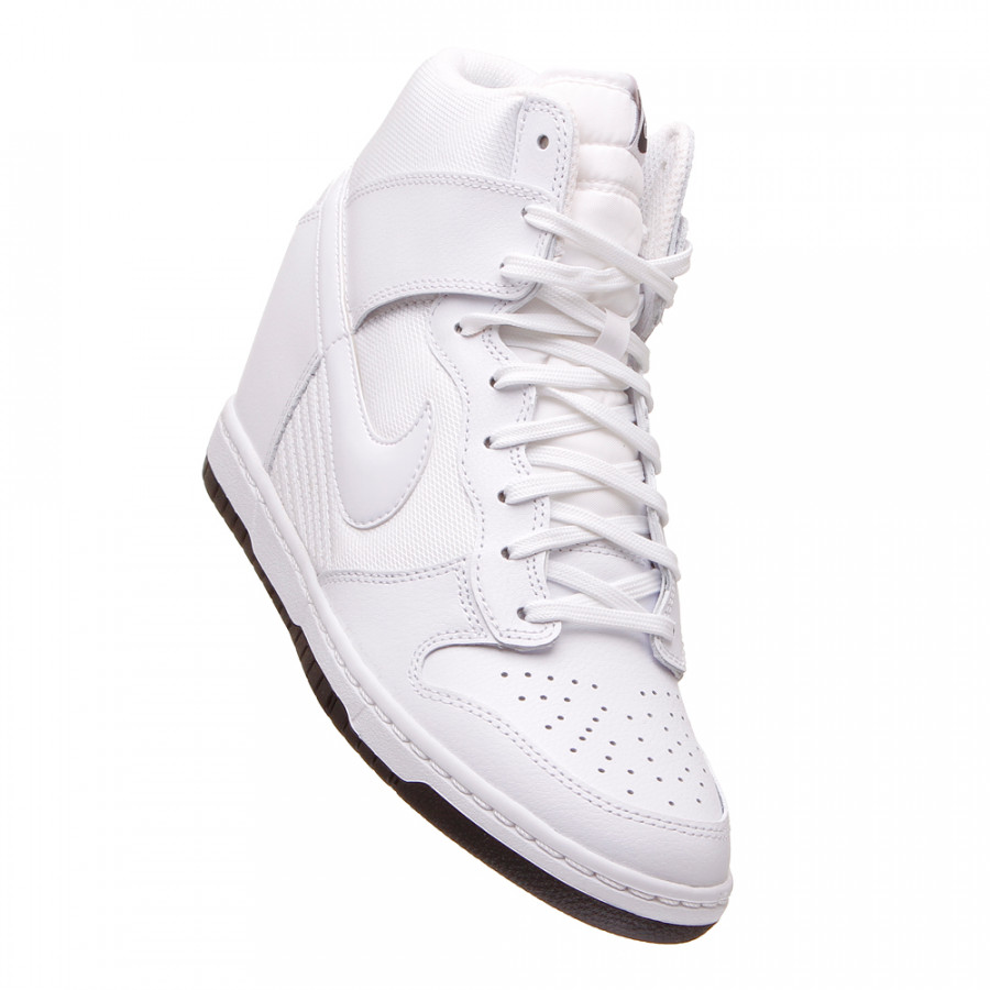 Nike Patike OBUCA WMNS DUNK SKY HI ESSENTIAL 