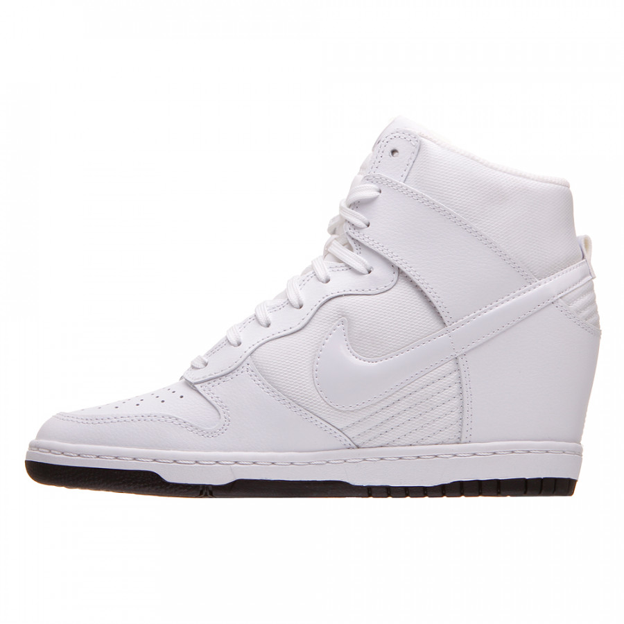 Nike Patike OBUCA WMNS DUNK SKY HI ESSENTIAL 