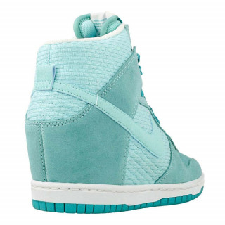 Nike Patike OBUCA WMNS DUNK SKY HI ESSENTIAL 