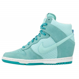 Nike Patike OBUCA WMNS DUNK SKY HI ESSENTIAL 