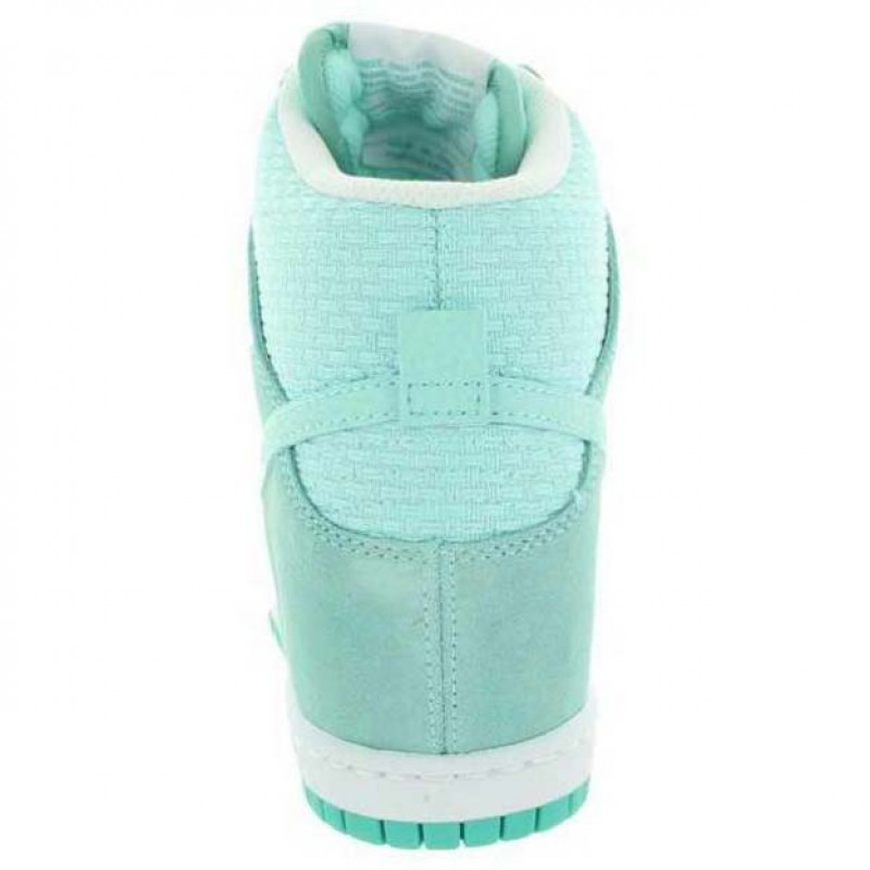 Nike Patike OBUCA WMNS DUNK SKY HI ESSENTIAL 