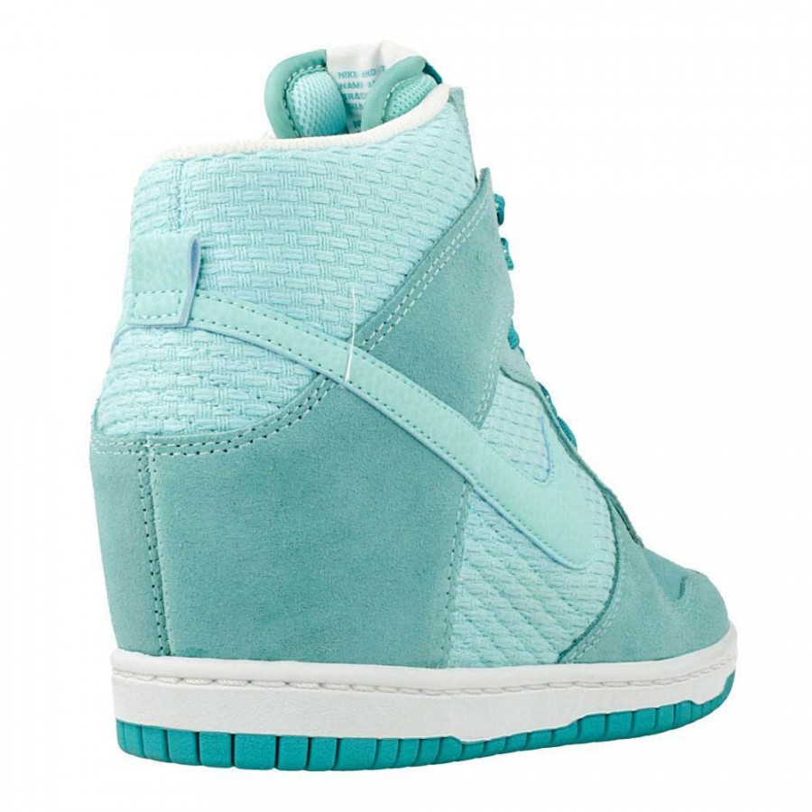 Nike Patike OBUCA WMNS DUNK SKY HI ESSENTIAL 