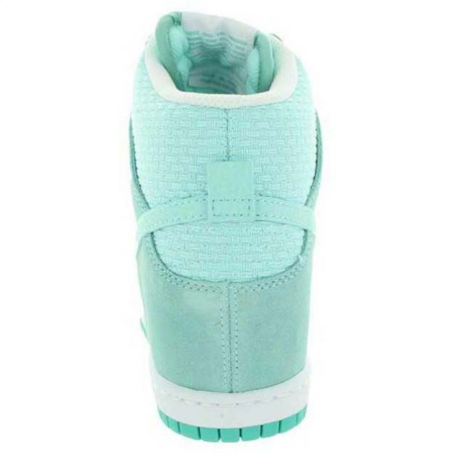 Nike Patike OBUCA WMNS DUNK SKY HI ESSENTIAL 