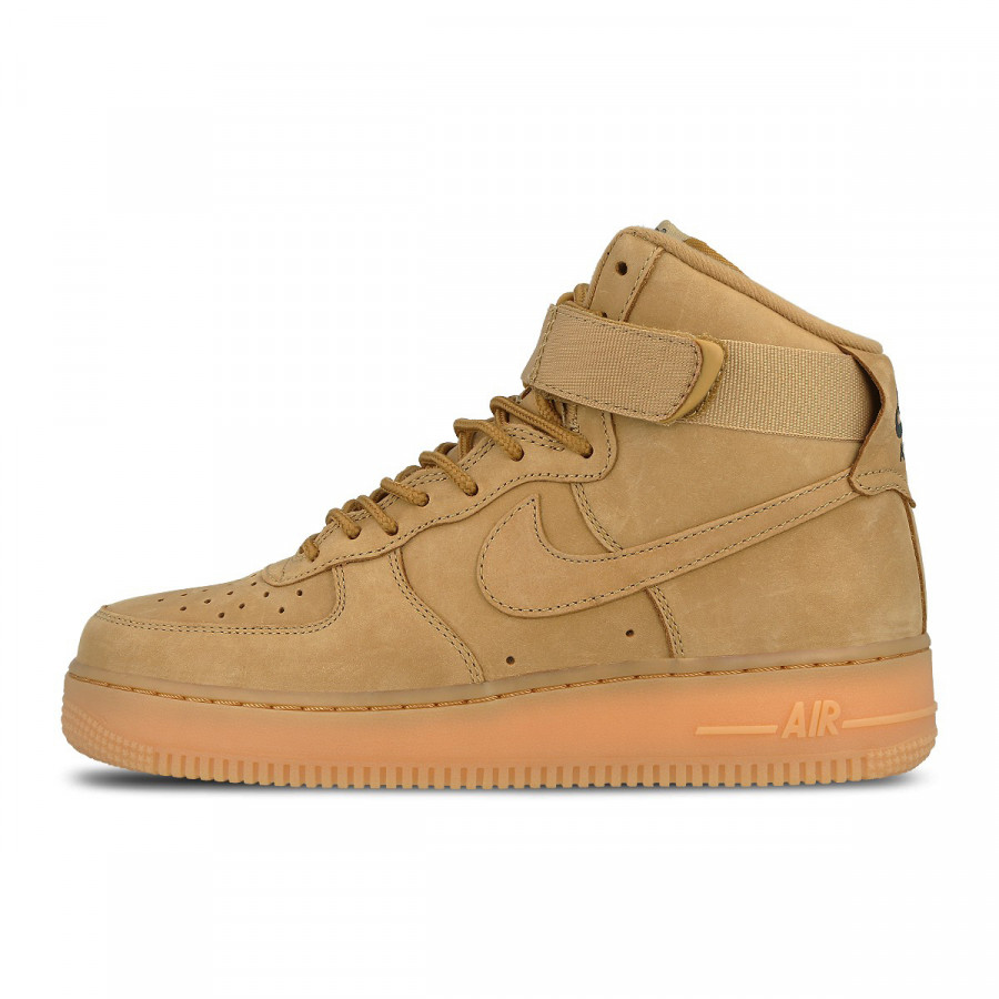 Nike Patike OBUCA-PATIKE-WOMENS NIKE AIR FORCE 1 HIG 
