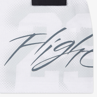 Nike Šorc i majica JDB 23 FLIGHT UTILITY SHORT SE 