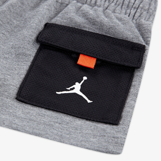 Nike Šorc i majica JDB 23 FLIGHT UTILITY SHORT SE 