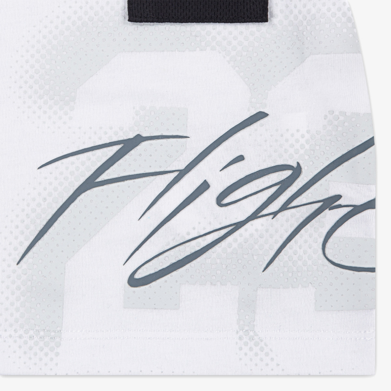 Nike Šorc i majica JDB 23 FLIGHT UTILITY SHORT SE 