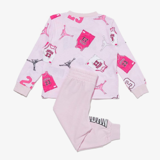Nike Proizvodi JDN MJ 23 JERSEY LS PANT  SET 