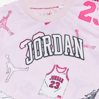 Nike Proizvodi JDN MJ 23 JERSEY LS PANT  SET 