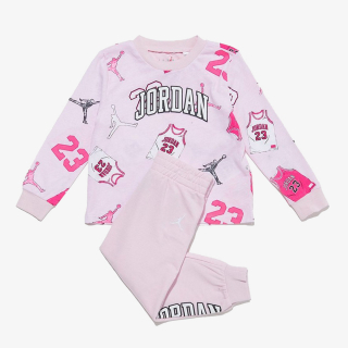 Nike Proizvodi JDN MJ 23 JERSEY LS PANT  SET 