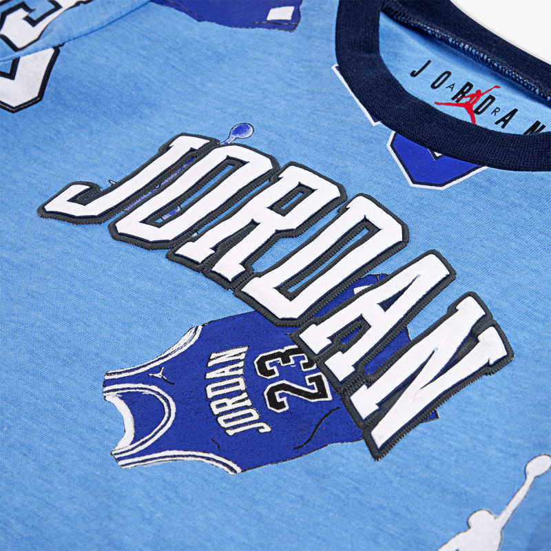 Nike Proizvodi JDN MJ 23 JERSEY LS PANT  SET 