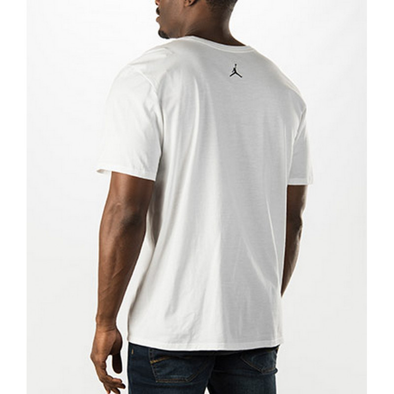 Nike Majica ODJECA-MAJICA-JORDAN WB MARVIN MARS TEE 