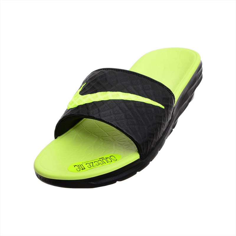 NIKE Papu e PAPUCE BENASSI SOLARSOFT SLIDE 2 Buzz Sneaker