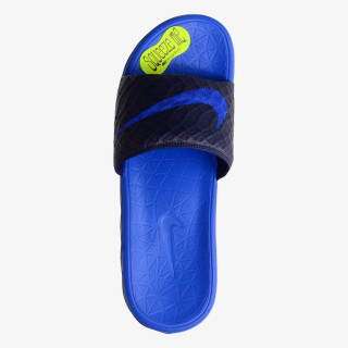 Nike Papuče PAPUCE-BENASSI SOLARSOFT SLIDE 2 
