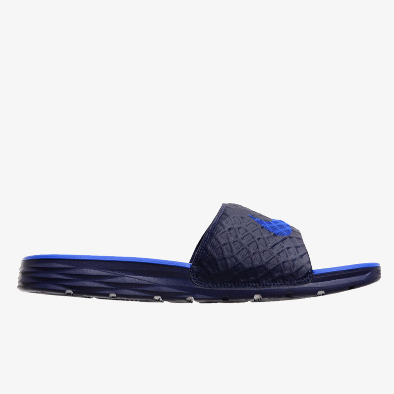 Nike Papuče PAPUCE-BENASSI SOLARSOFT SLIDE 2 