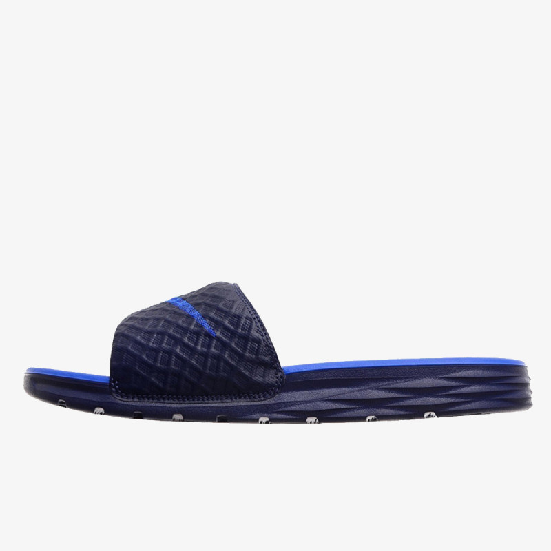 Nike Papuče PAPUCE-BENASSI SOLARSOFT SLIDE 2 
