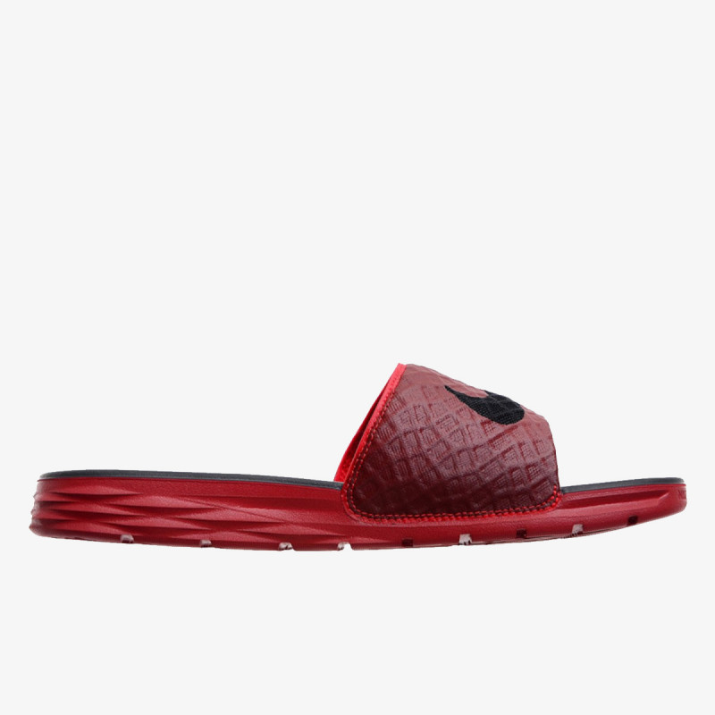 Nike Papuče PAPUCE-NIKE BENASSI SOLARSOFT 