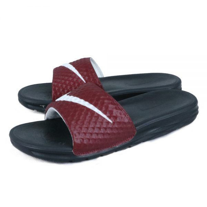 Nike Papuče PAPUCE-BENASSI SOLARSOFT 