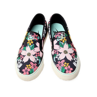Nike Patike OBUCA WMNS TOKI SLIP PRINT 