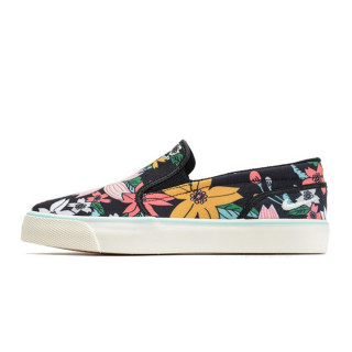 Nike Patike OBUCA WMNS TOKI SLIP PRINT 