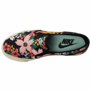 Nike Patike OBUCA WMNS TOKI SLIP PRINT 
