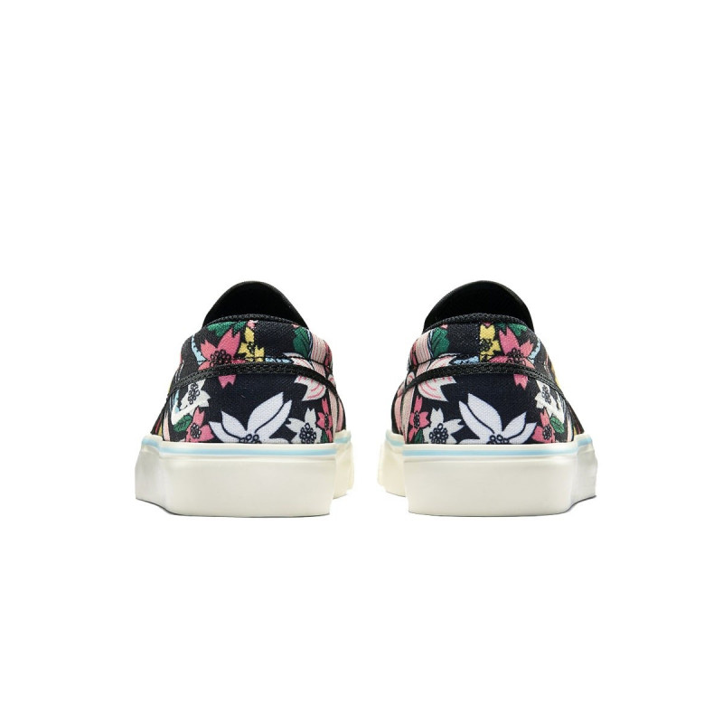 Nike Patike OBUCA WMNS TOKI SLIP PRINT 