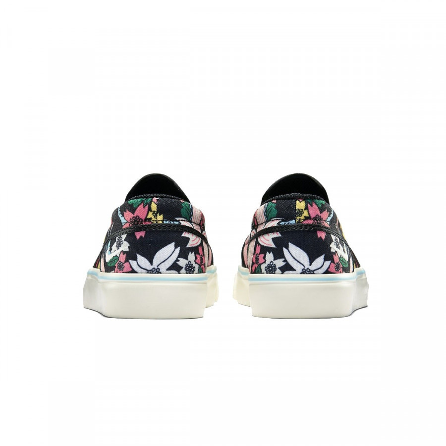 Nike Patike OBUCA WMNS TOKI SLIP PRINT 