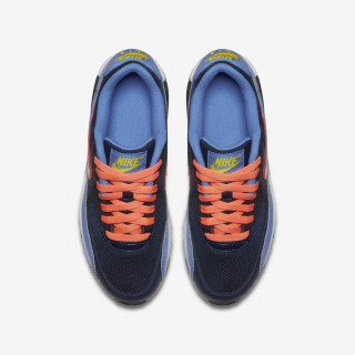 Nike Patike OBUCA-PATIKE-NIKE AIR MAX 90 MESH (GS) 