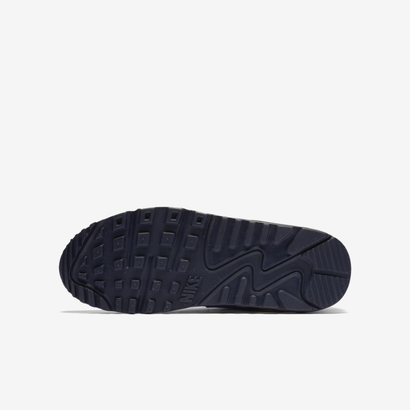 Nike Patike OBUCA-PATIKE-NIKE AIR MAX 90 MESH (GS) 