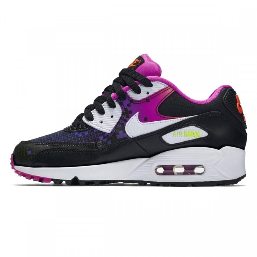 Nike Patike OBUCA-PATIKE-NIKE AIR MAX 90 PREM MESH ( 