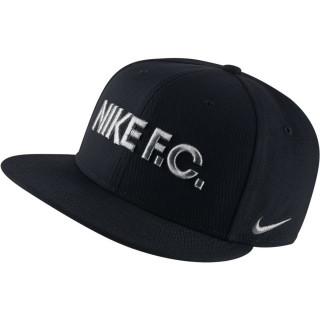 Nike Kačket KACKET-NIKE F.C. TRUE SNAPBACK 