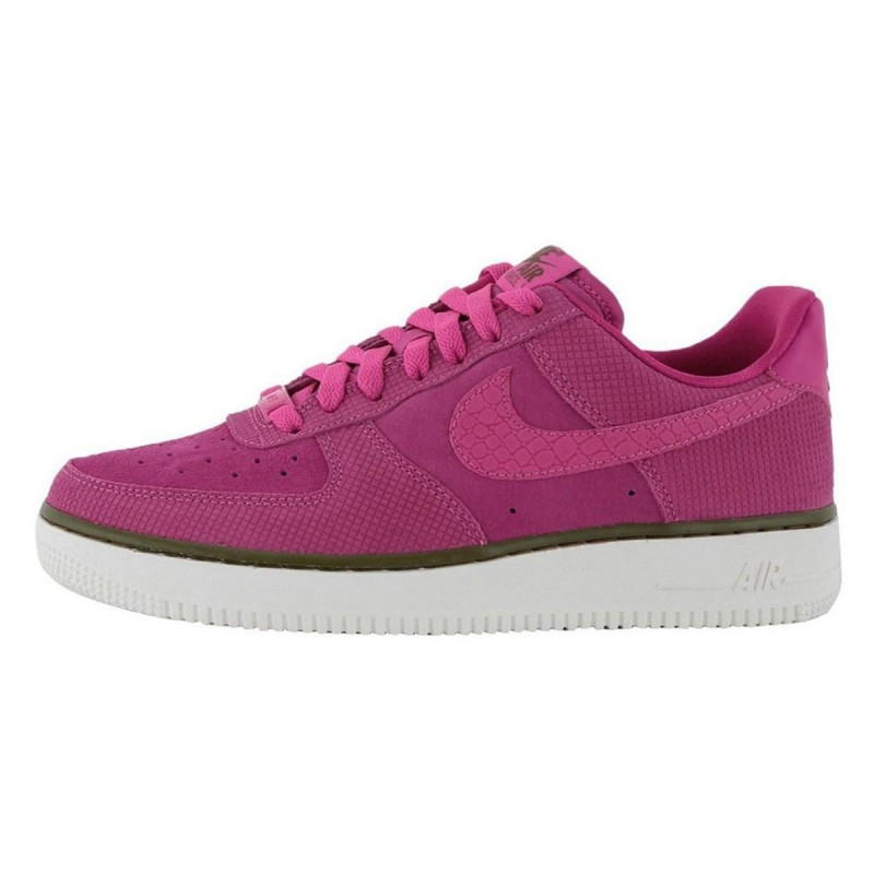 Nike Patike OBUCA-PATIKE-WOMENS NIKE AIR FORCE 1 07 