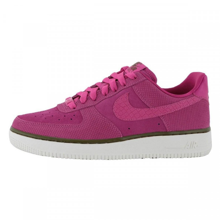 Nike Patike OBUCA-PATIKE-WOMENS NIKE AIR FORCE 1 07 